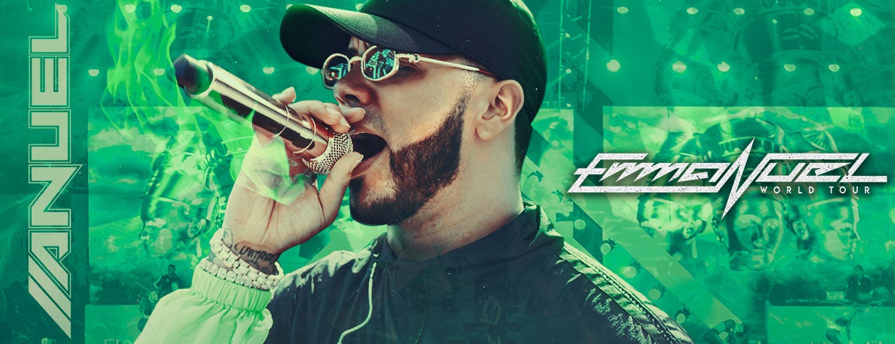 Anuel AA