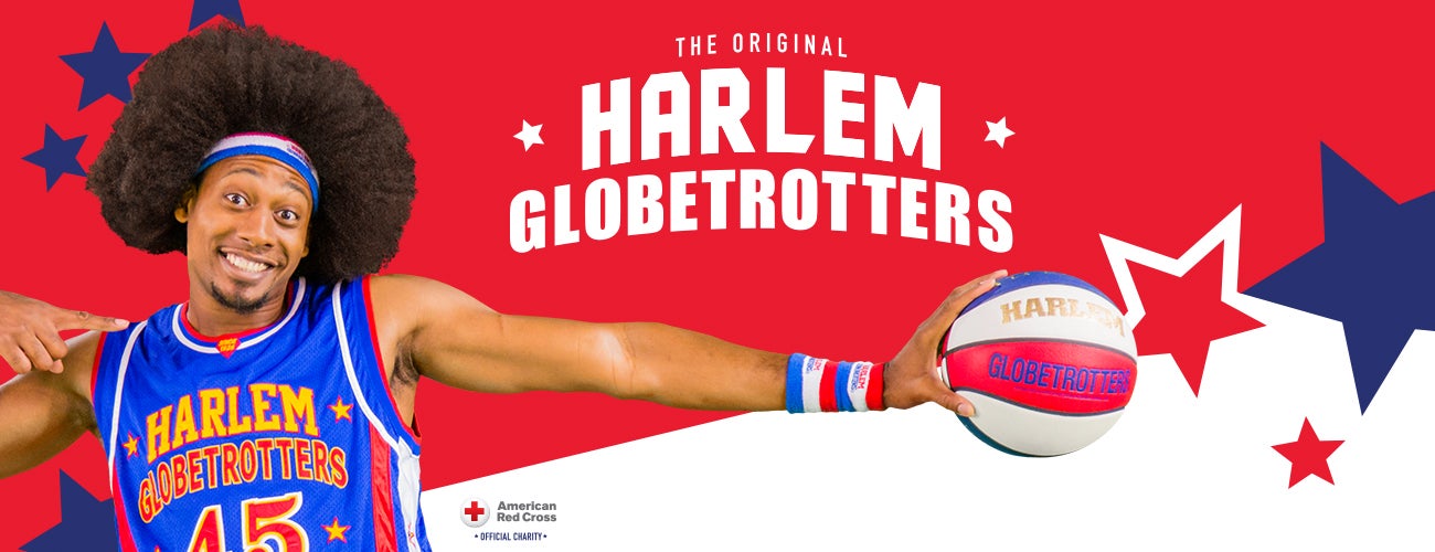 Harlem Globetrotters