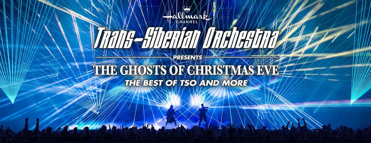 trans siberian orchestra ppl center tso christmas albums