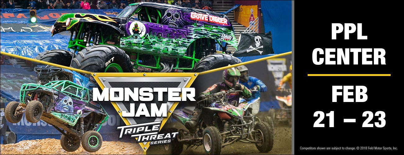 Monster Jam Dallas Seating Chart