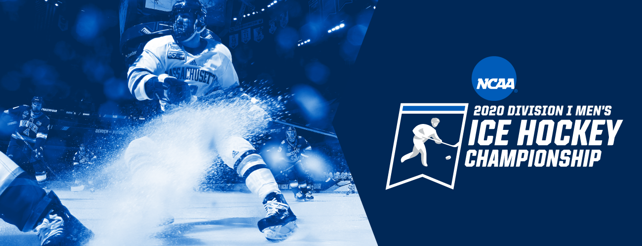 2020 NCAA DI Men's Ice Hockey Allentown Regional