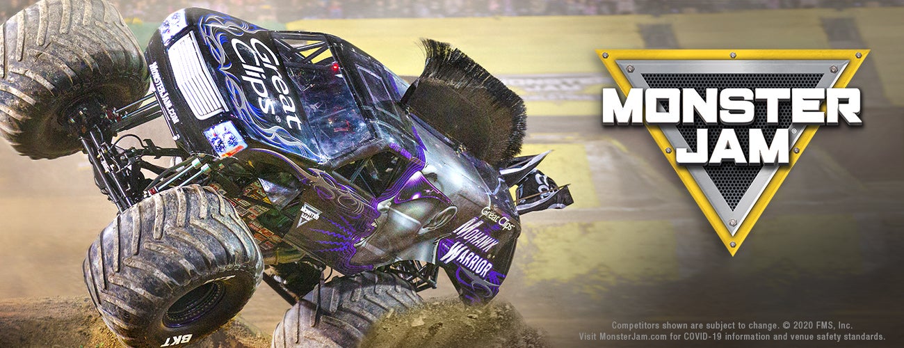 Monster Jam