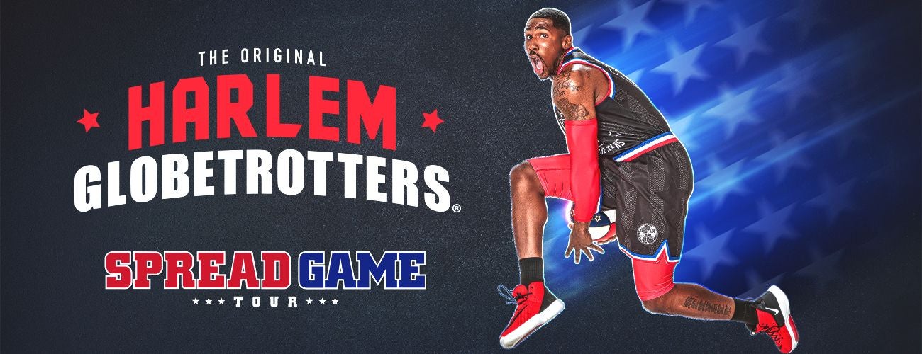 The Original Harlem Globetrotters