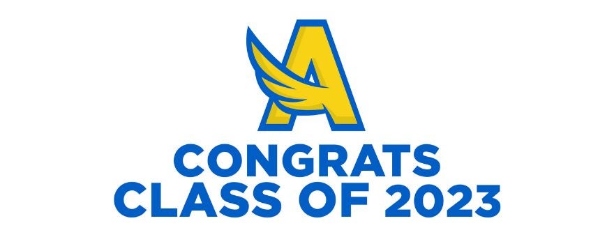 William Allen High School Graduation