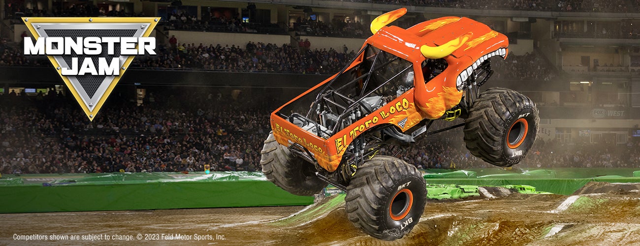 Monster Jam