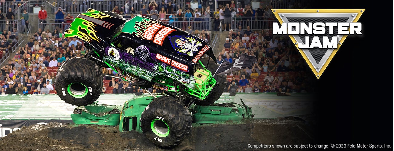 Monster Jam