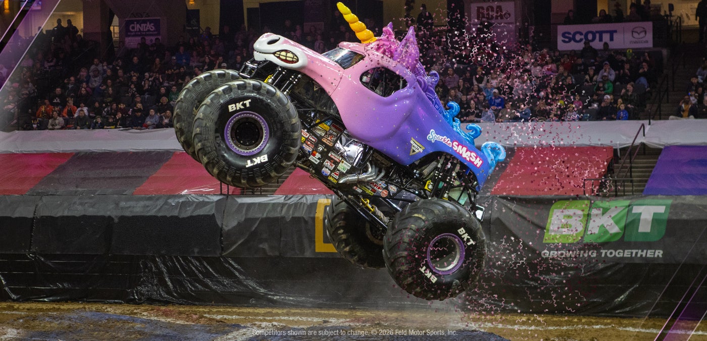 Monster Jam