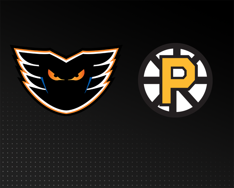 More Info for Lehigh Valley Phantoms vs. Providence Bruins