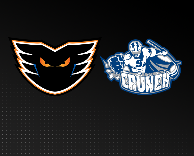 phantoms minor league hockey More Info for Lehigh Valley Phantoms vs. Syracuse Crunch