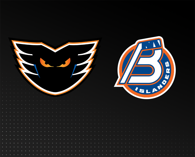 More Info for Lehigh Valley Phantoms vs. Bridgeport Islanders