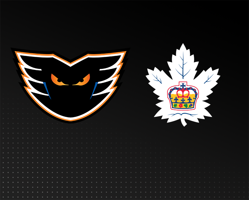 phantoms minor league hockey More Info for Lehigh Valley Phantoms vs. Toronto Marlies