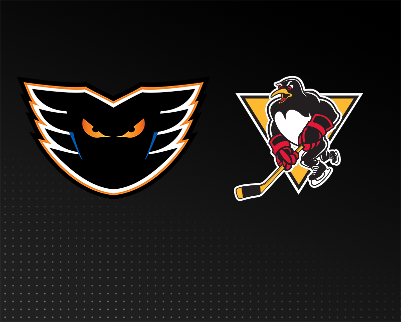 More Info for Lehigh Valley Phantoms vs. Wilkes-Barre/Scranton Penguins