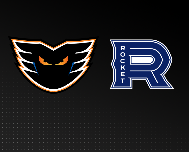 phantoms minor league hockey More Info for Lehigh Valley Phantoms vs. Laval Rocket