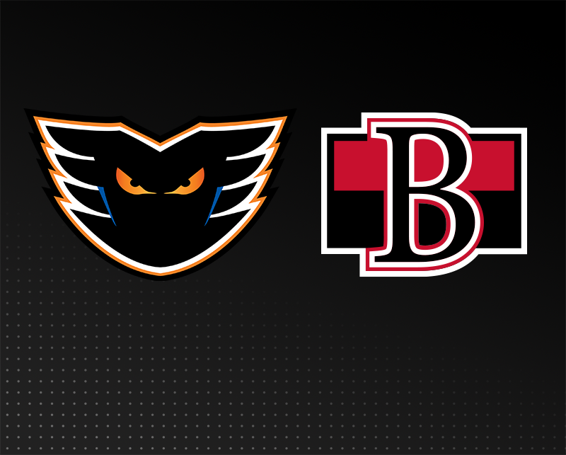 More Info for Lehigh Valley Phantoms vs. Belleville Senators