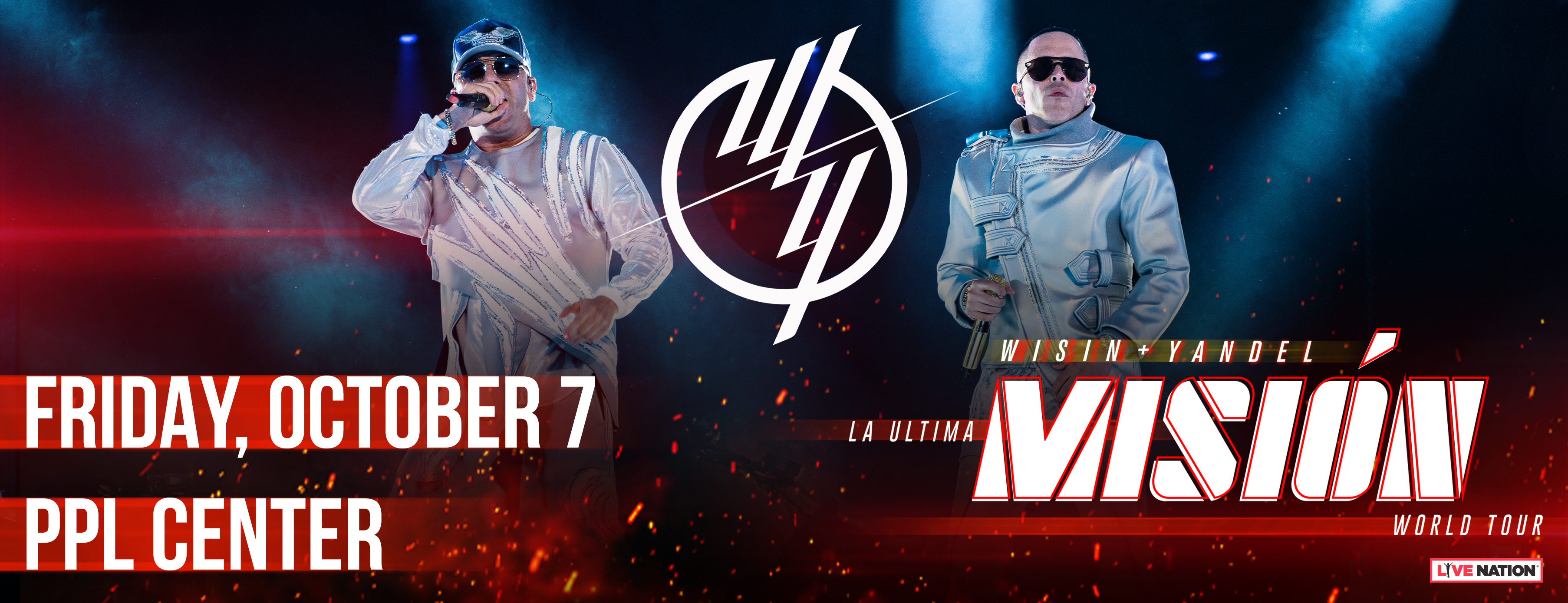 wisin y yandel tour 2022 atlanta