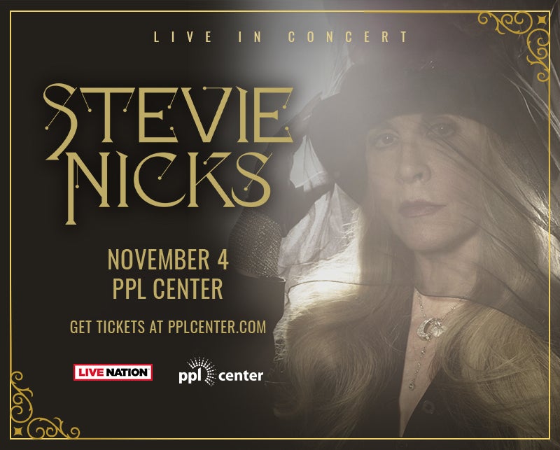 More Info for Stevie Nicks