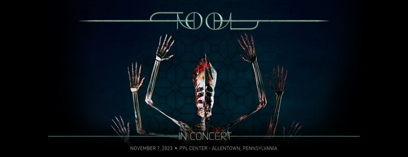 TOOL