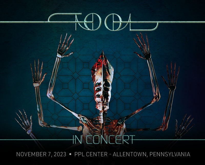 More Info for TOOL