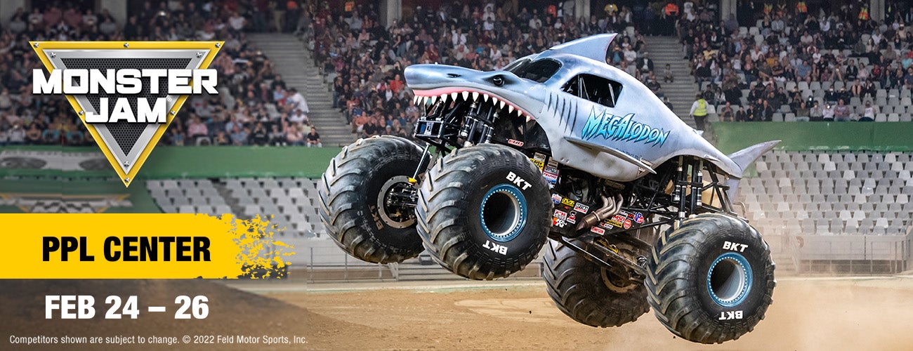Monster Jam