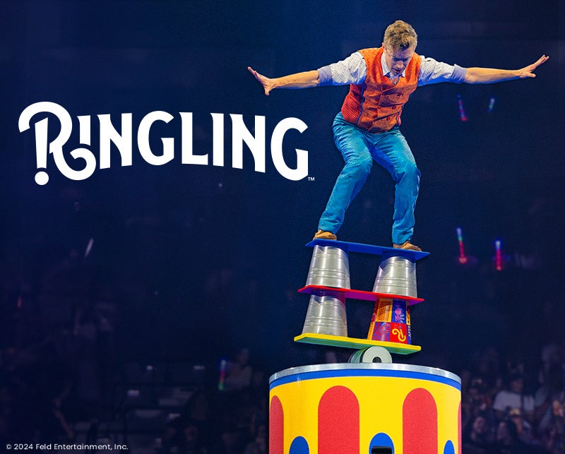 More Info for Ringling Bros. and Barnum & Bailey