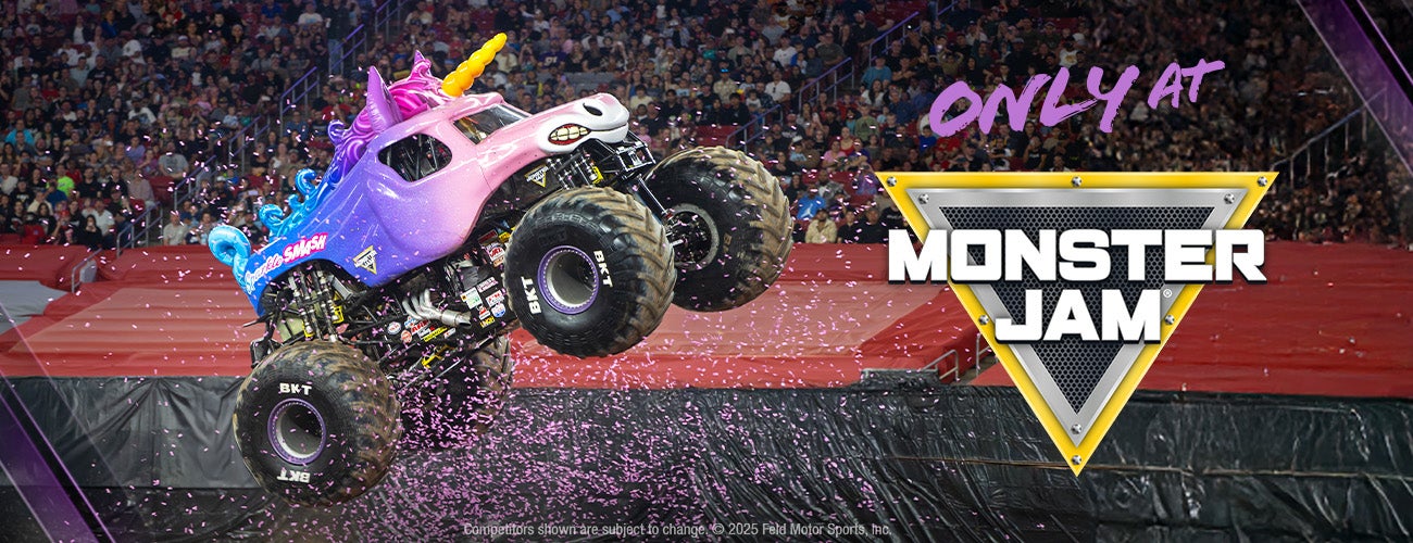 Monster Jam