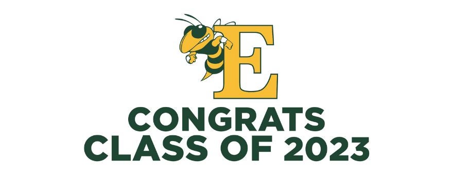 Emmaus High School Graduation