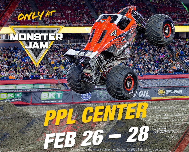 More Info for Monster Jam