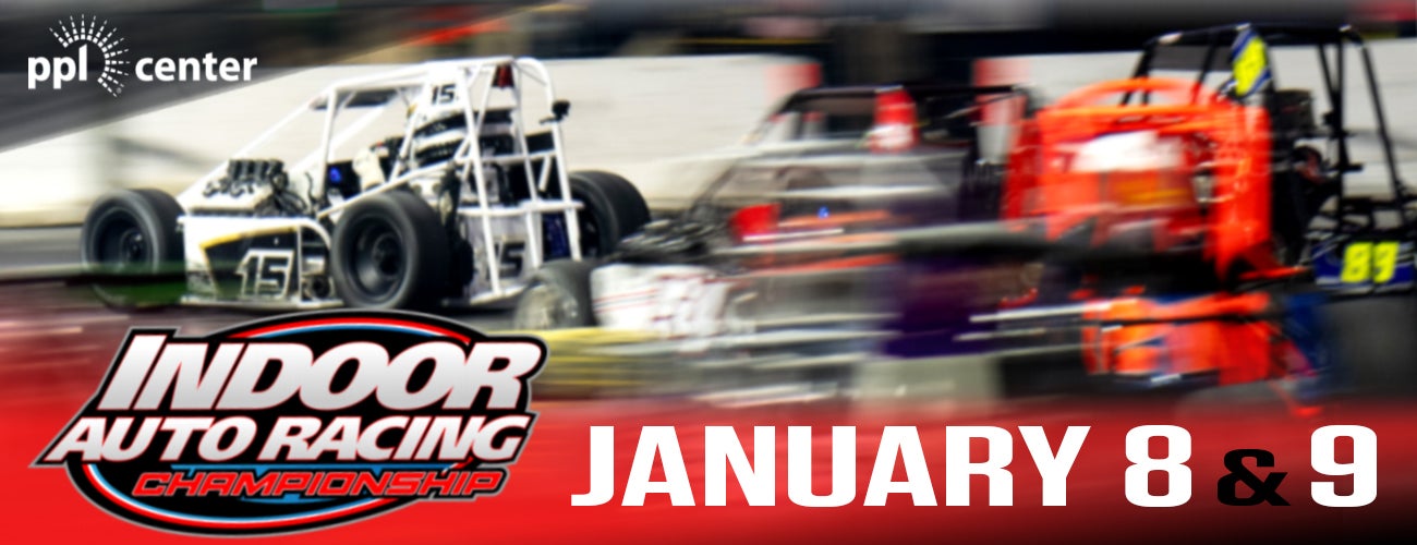 Indoor Auto Racing