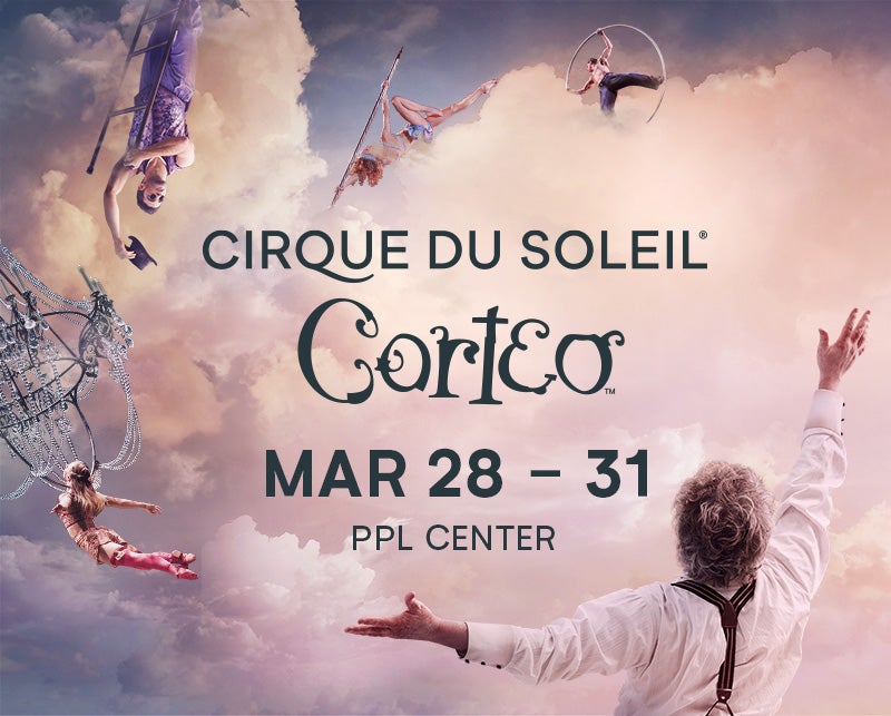 More Info for Cirque Du Soleil Corteo