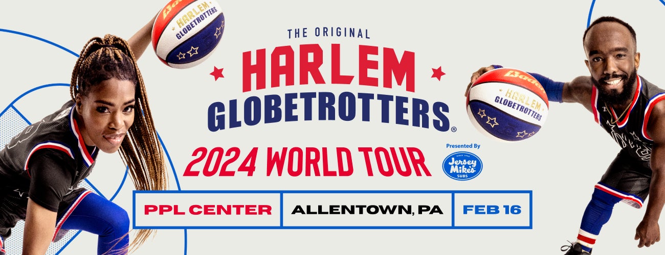 Harlem Globetrotters