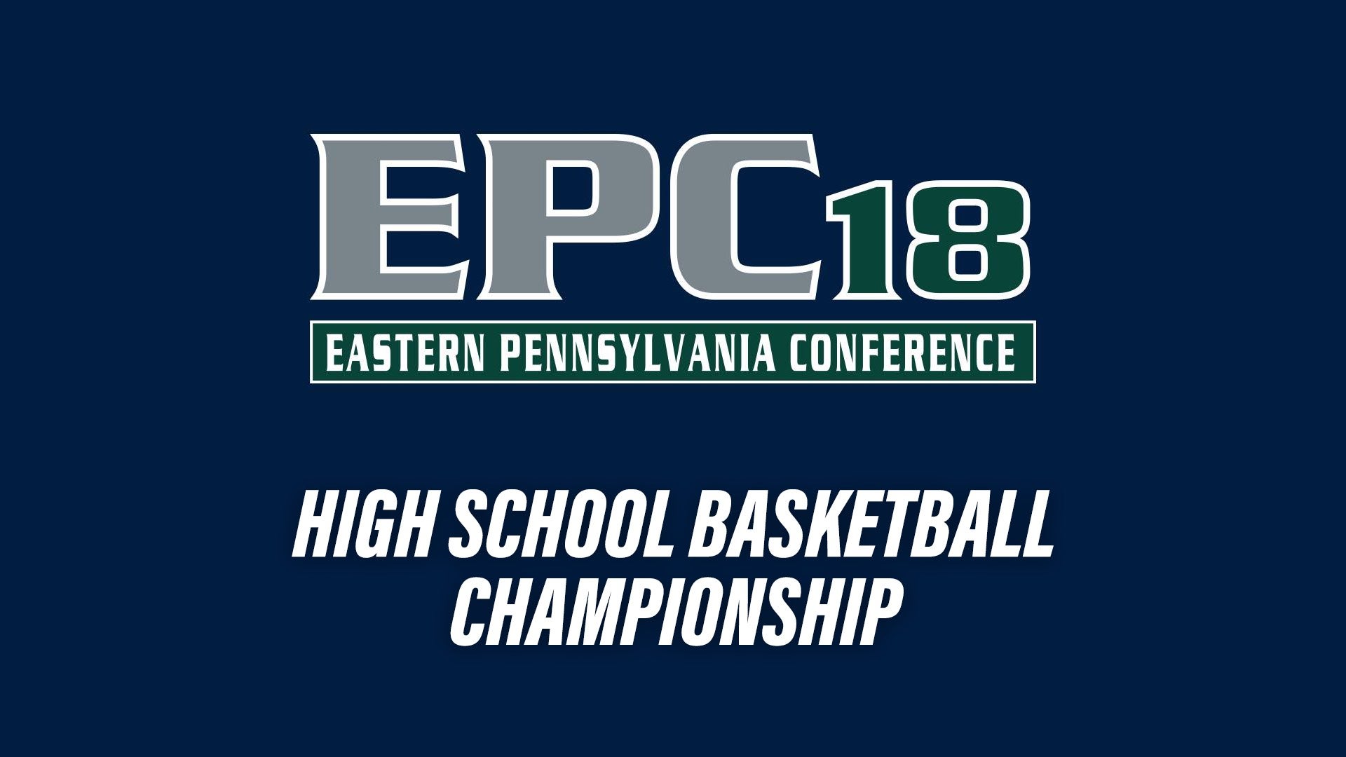 EPC Basketball