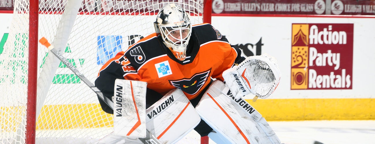 Phantoms ComebackAGAIN! - Lehigh Valley Phantoms