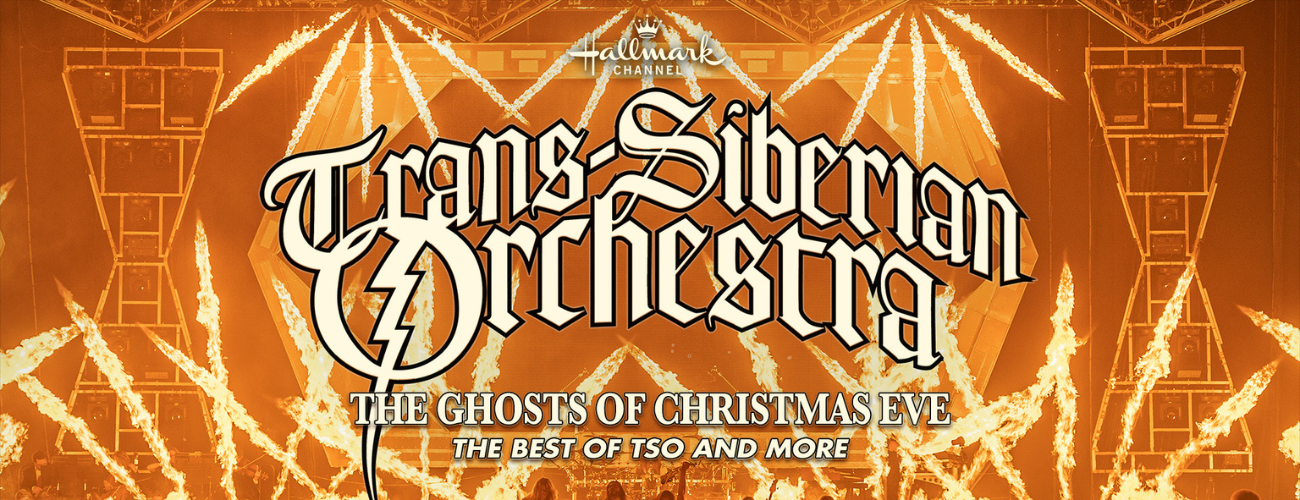 Trans-Siberian Orchestra