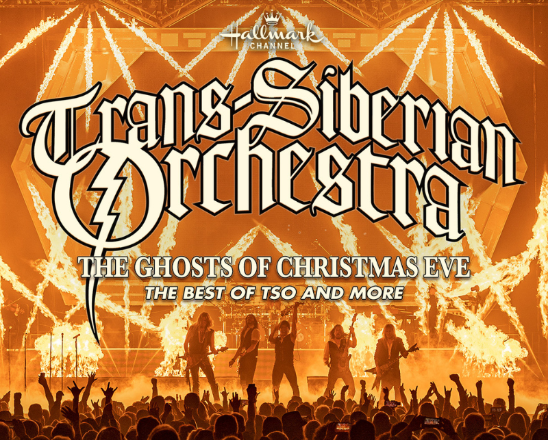 Trans-Siberian Orchestra, News