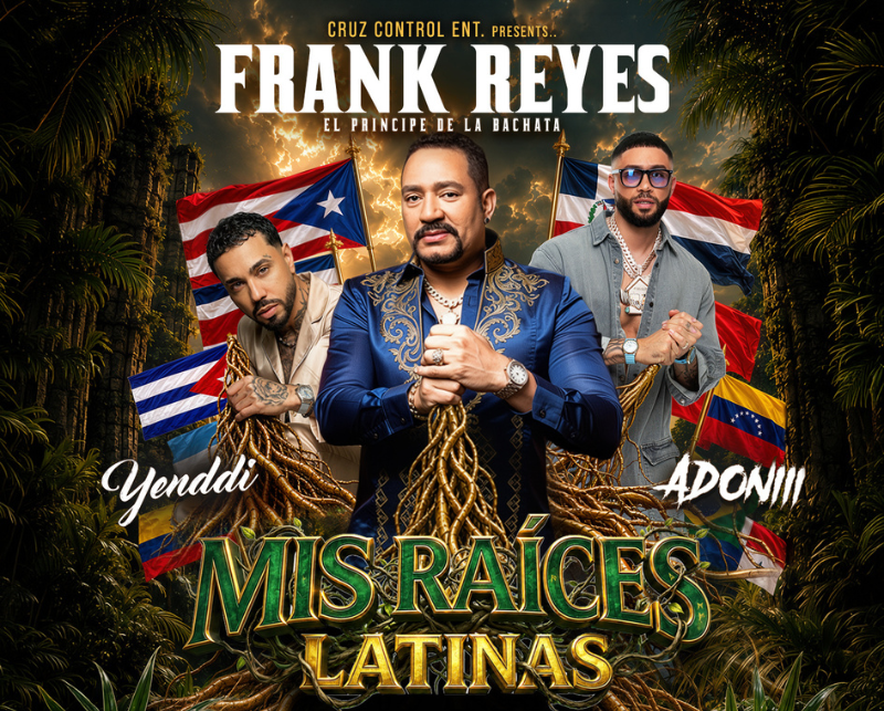 More Info for Mis  Raíces Latinas