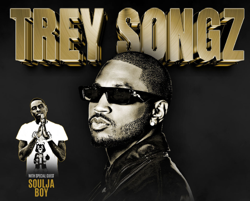 More Info for Trey Songz