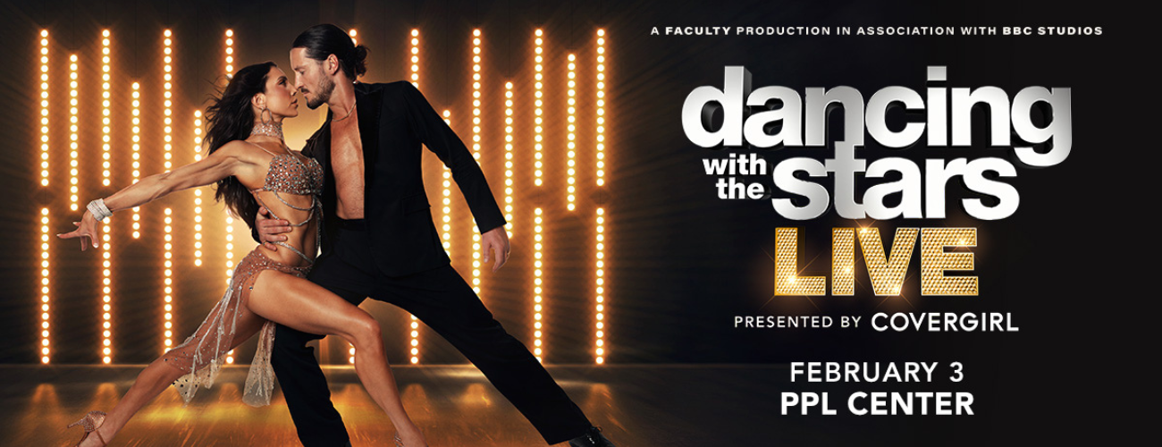 Dancing With the Stars: Live!