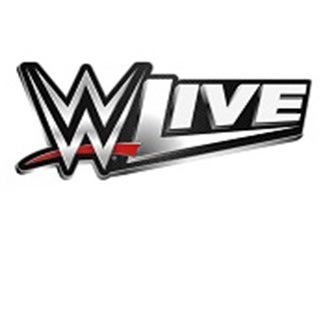 More Info for WWE Live